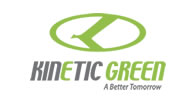 KINETIC GREEN